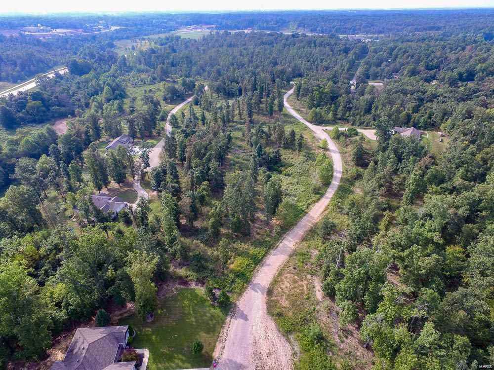 0 Gvillo Lane Lot 30 - Photo 1