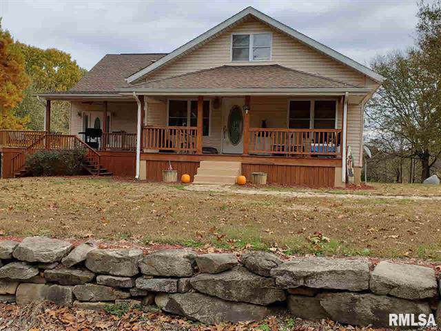 76 Three Mile Creek Road - Photo 1