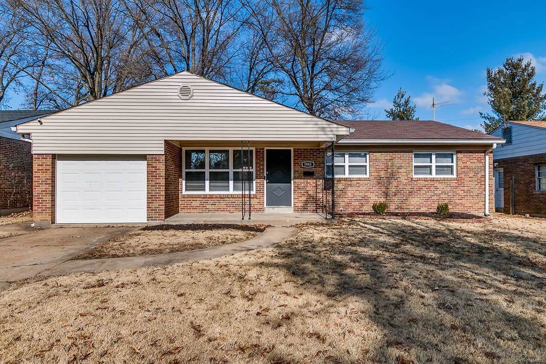 7443 Ahern Court - Photo 1