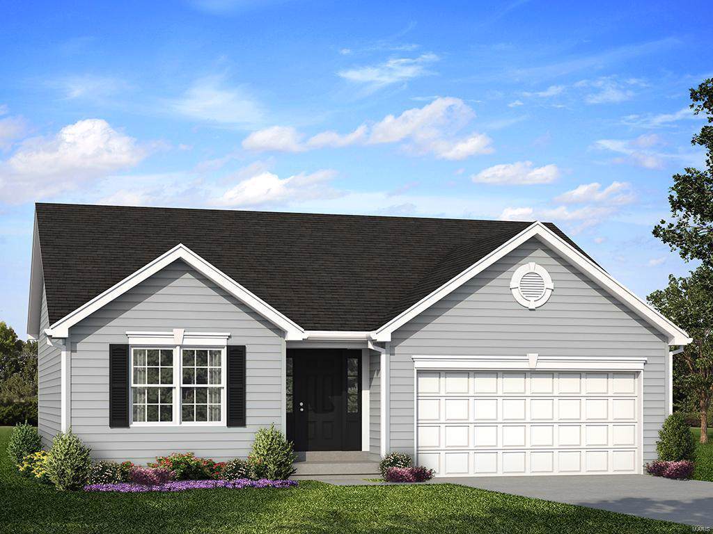 2772 Cedar Grove Drive - Photo 1