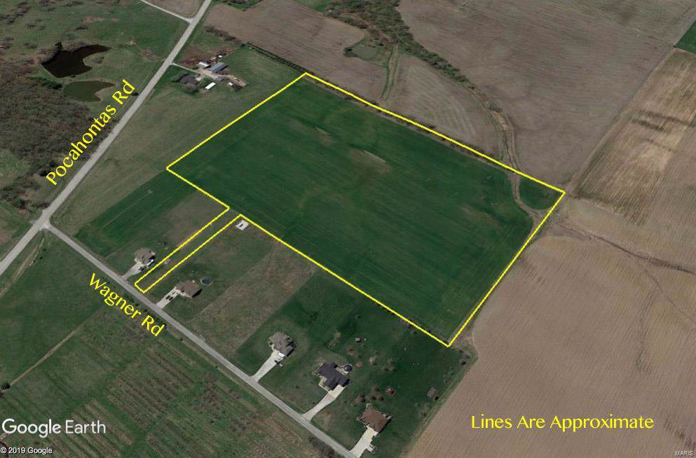 0 Wagner Rd - Photo 1