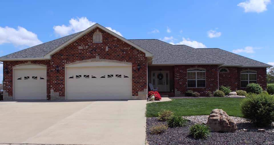 608 Pin Oak St. - Photo 1