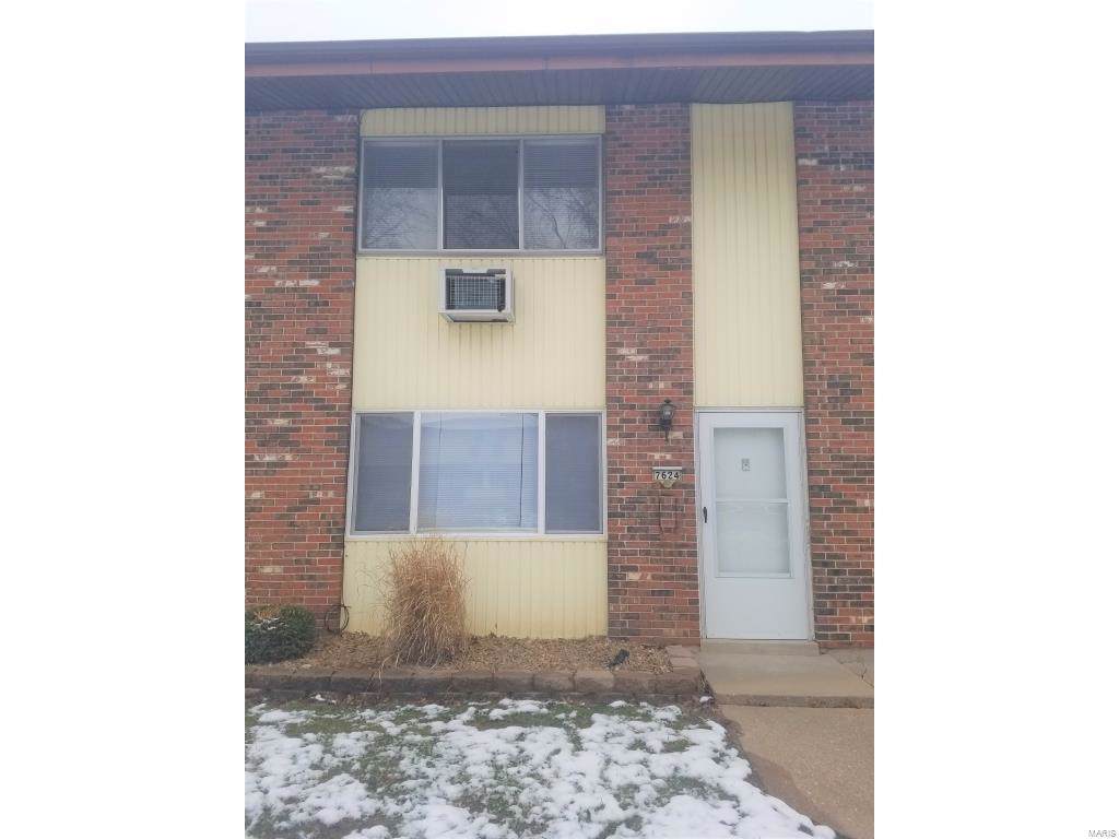 7624 Hazelcrest Drive - Photo 1