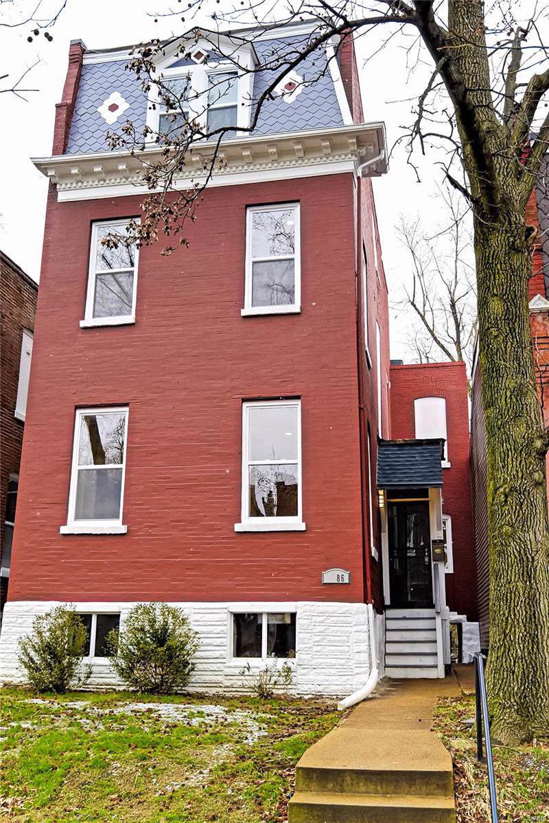 3186 Nebraska Avenue - Photo 1