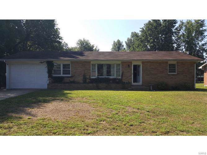 805 Harvard Street - Photo 1
