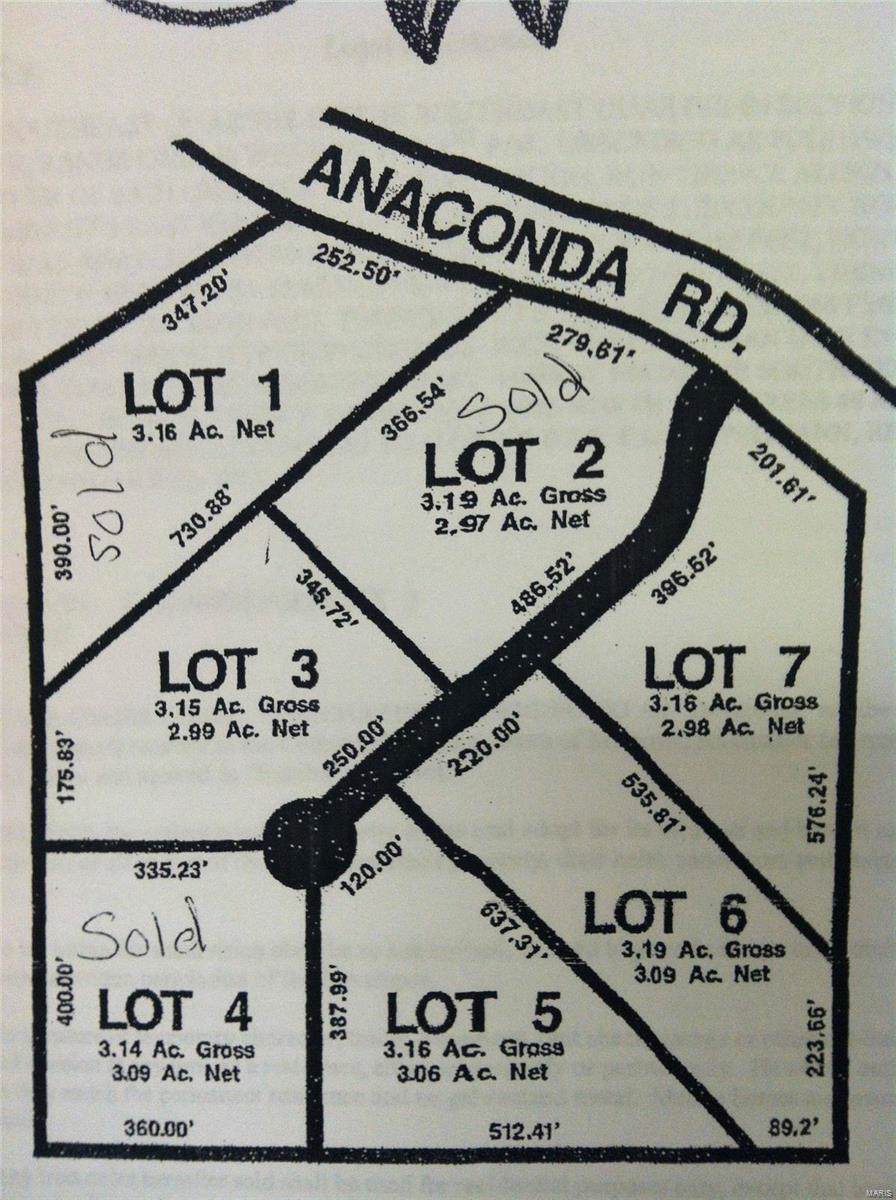 0 Winding Woods Court Lot 7 - Photo 1