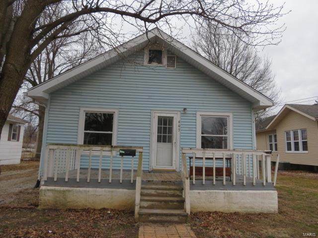 603 Frey Street - Photo 1