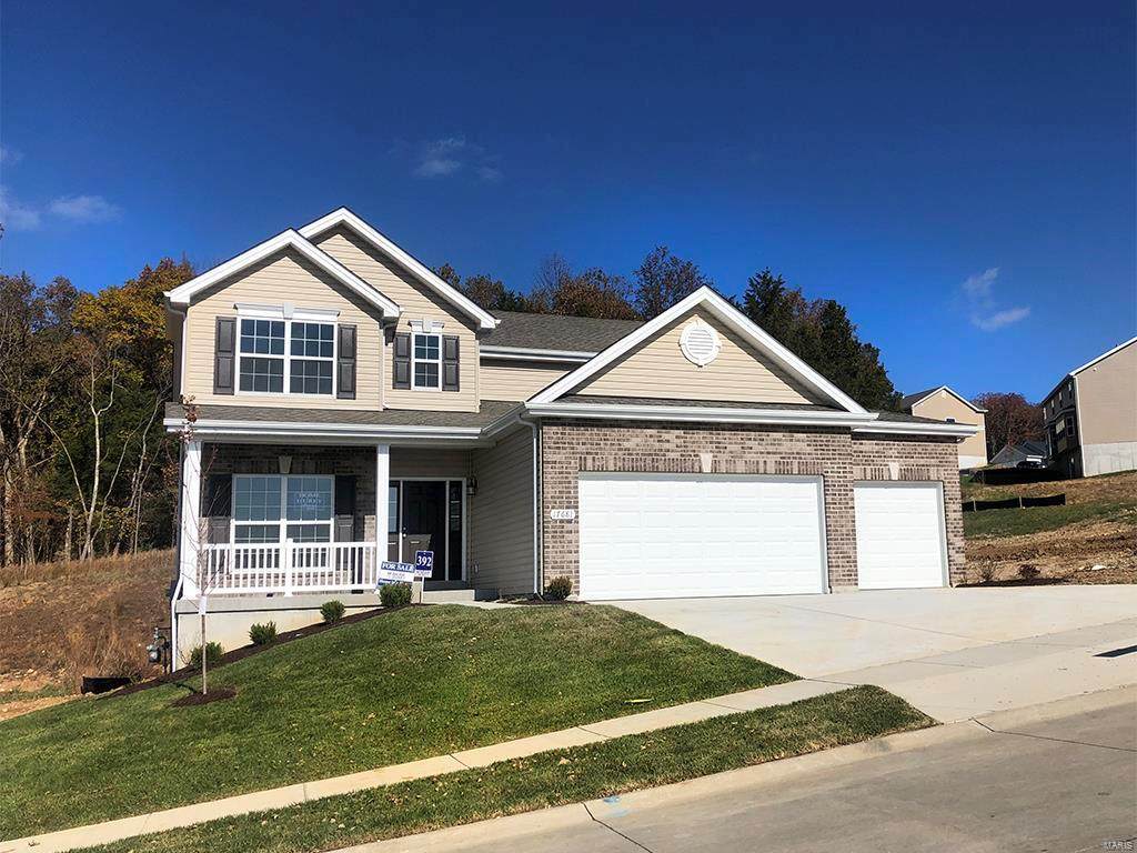 17681 Rockwood Arbor Drive - Photo 1 17681 Rockwood Arbor Drive - Photo 1