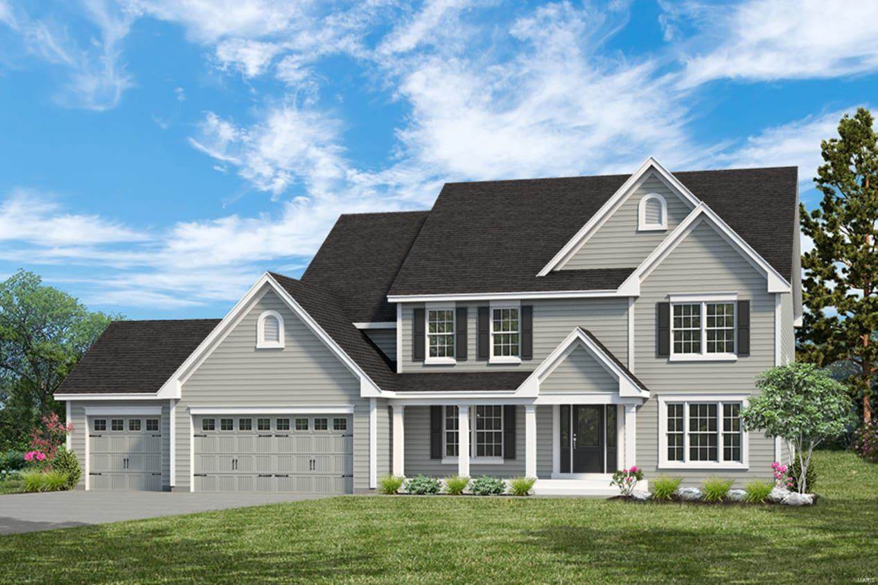 1 Waterford II @ Wyndgate - Photo 1