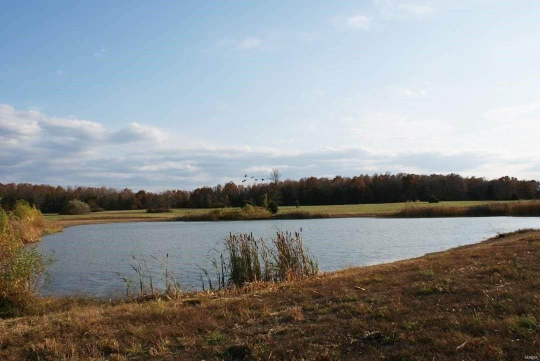 0 Silver Spur Lane - Photo 1