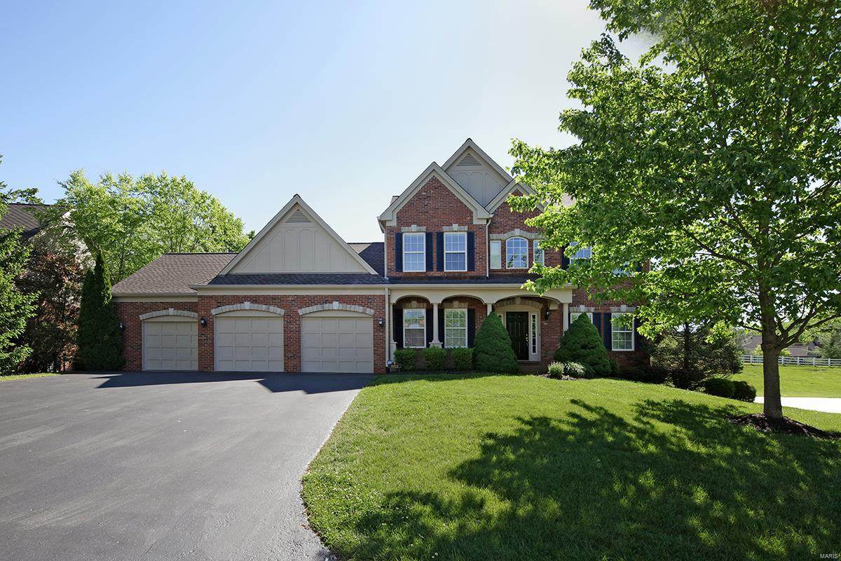 882 Cabernet Lane - Photo 1