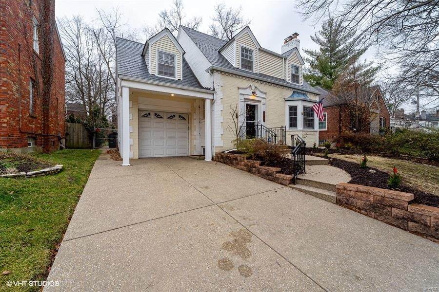 7624 Stanford Avenue - Photo 1