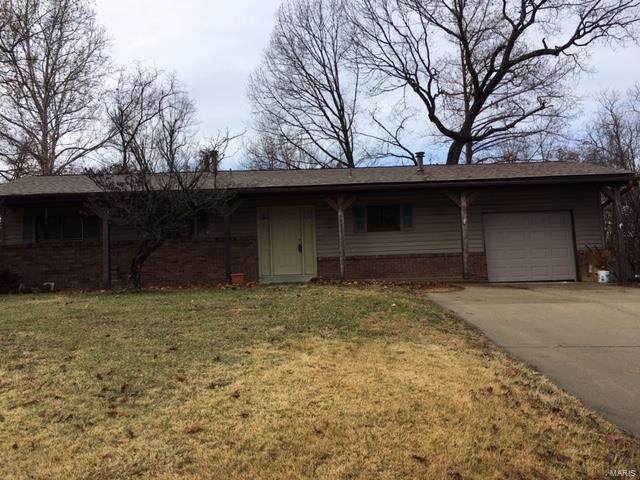 1905 Golfview Drive - Photo 1