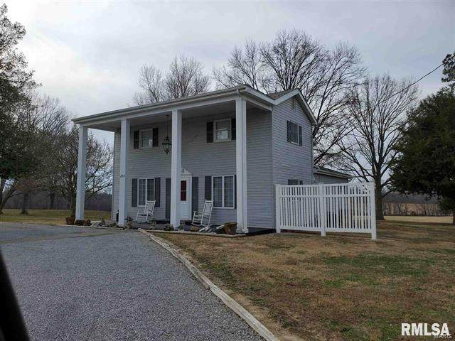 265 Peyton Road - Photo 1