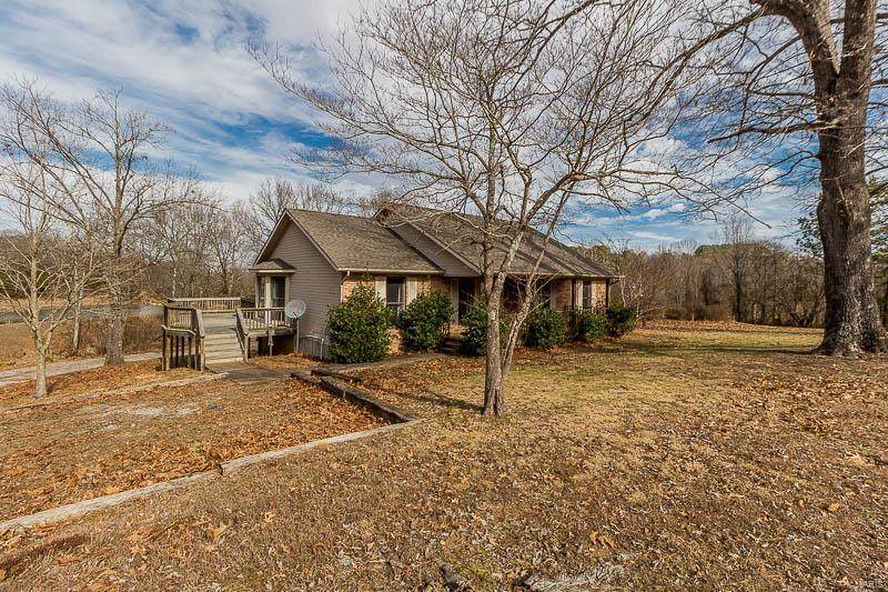 4516 Tunnel Hill Road - Photo 1