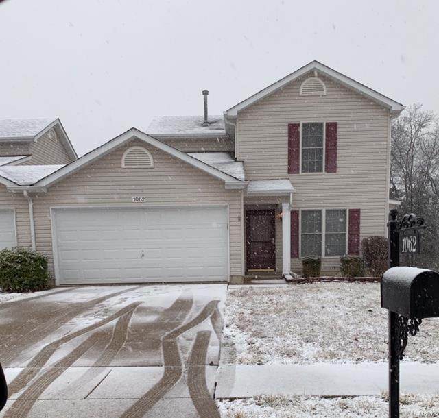 1062 Chesterfield Drive - Photo 1
