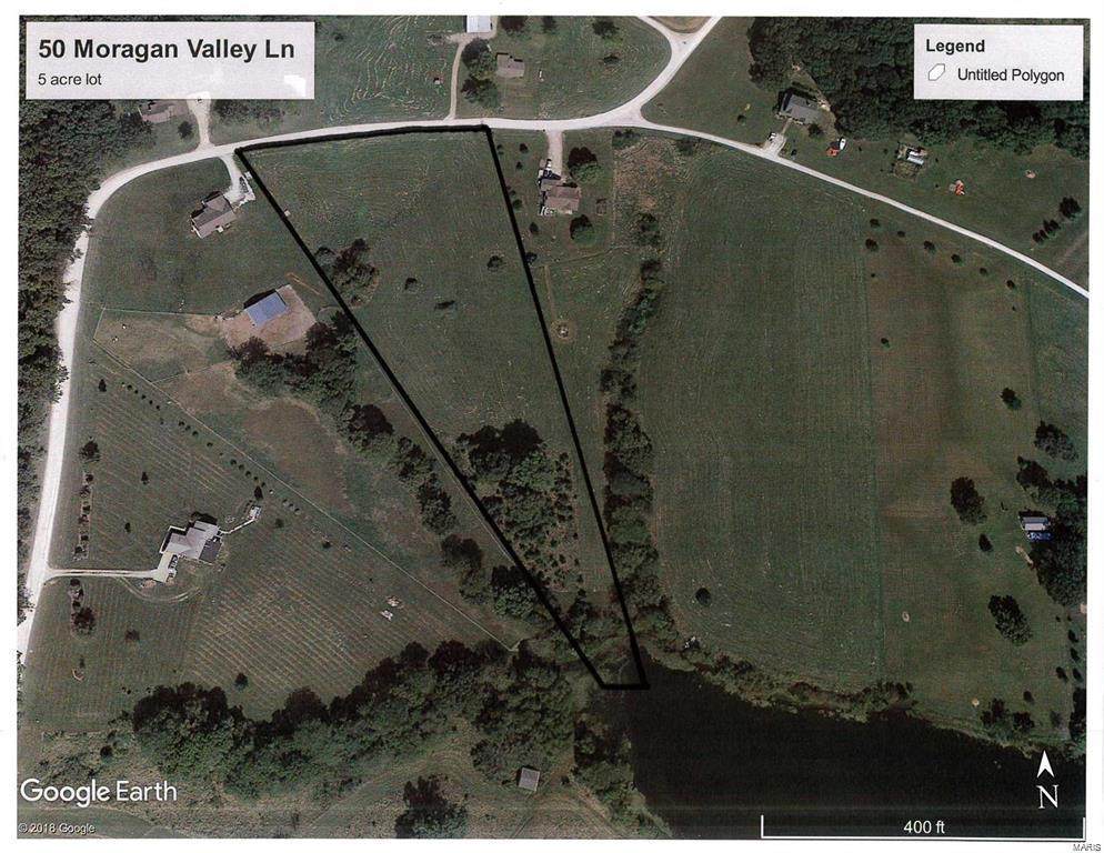 50 Morgan Valley Lane - Photo 1