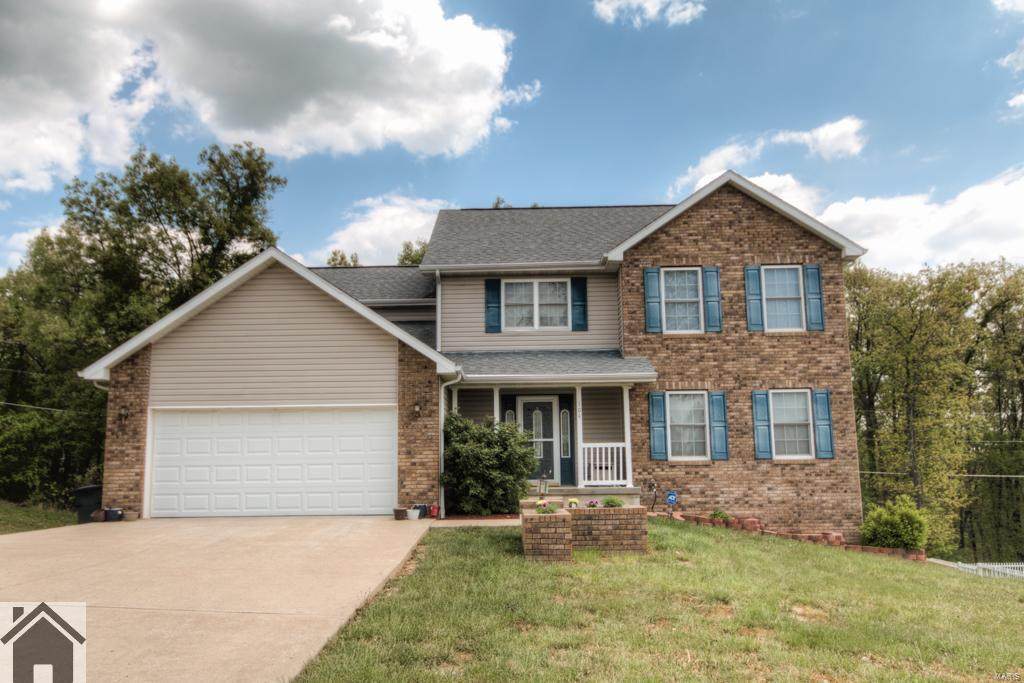 104 Ridgeview Drive - Photo 1