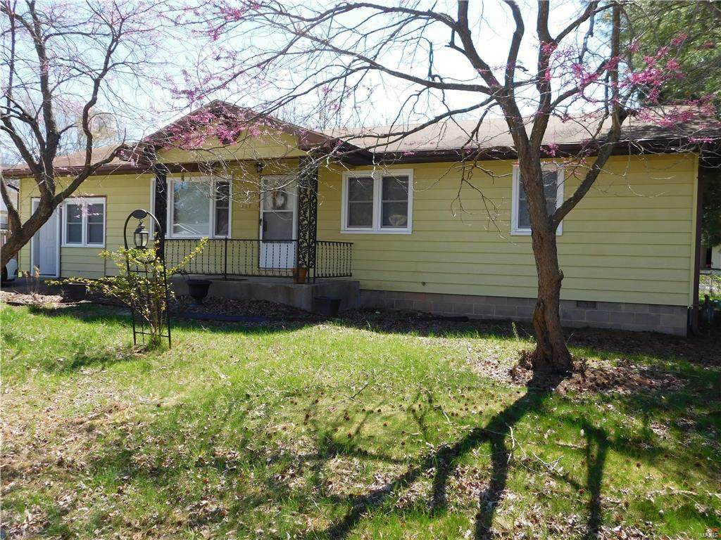 511 North Acre - Photo 1