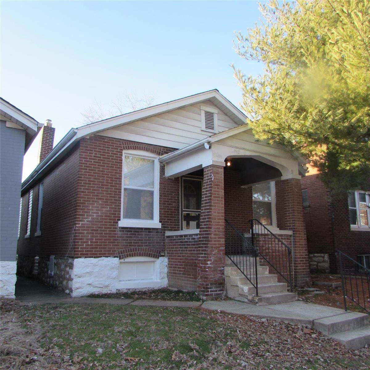 6137 Virginia Avenue - Photo 1