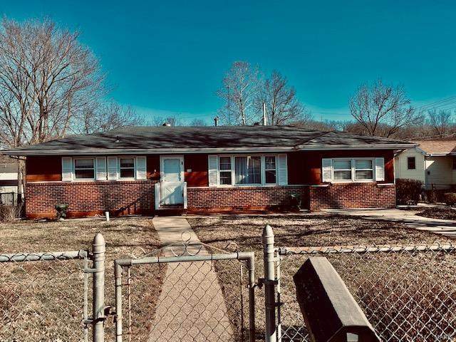 116 Hull Drive - Photo 1