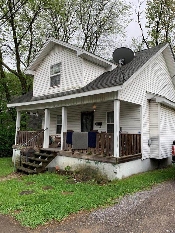 1425 William - Photo 1