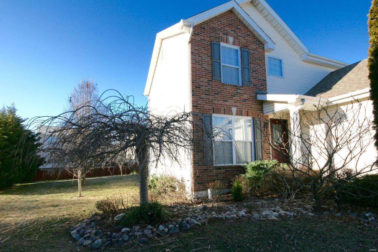 2437 Heather Hill Court - Photo 1
