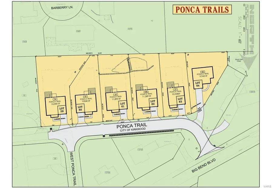 63 Ponca Trail - Photo 1