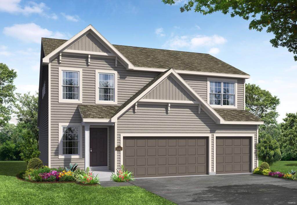 1804 Rivercroft Court - Photo 1