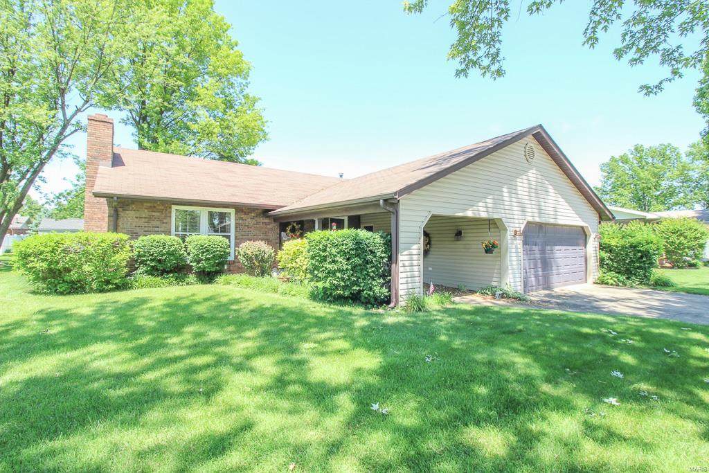 2149 Hamilton Drive - Photo 1