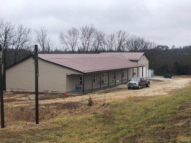 2318 Highway 50 - Photo 1