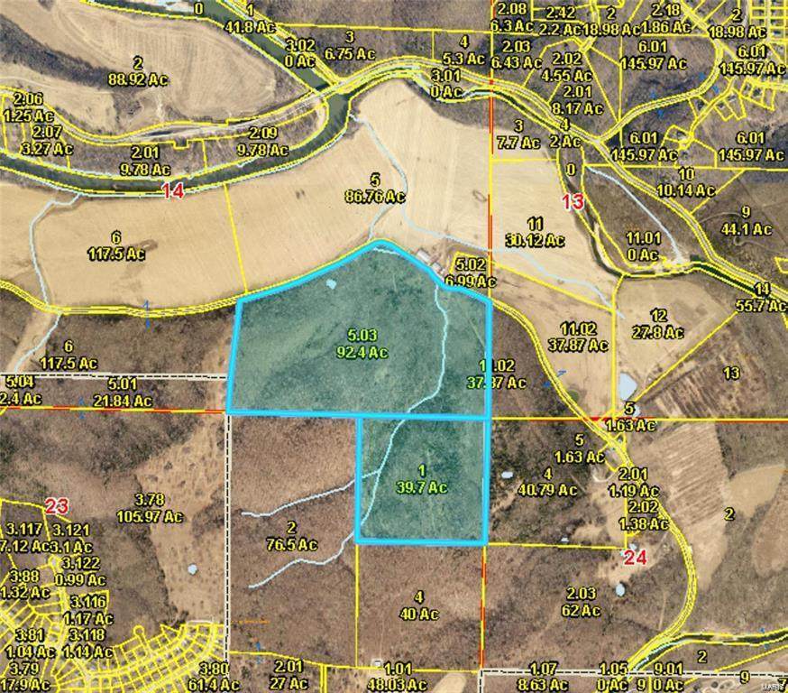 0 Pippin Road/128 Acres - Photo 1