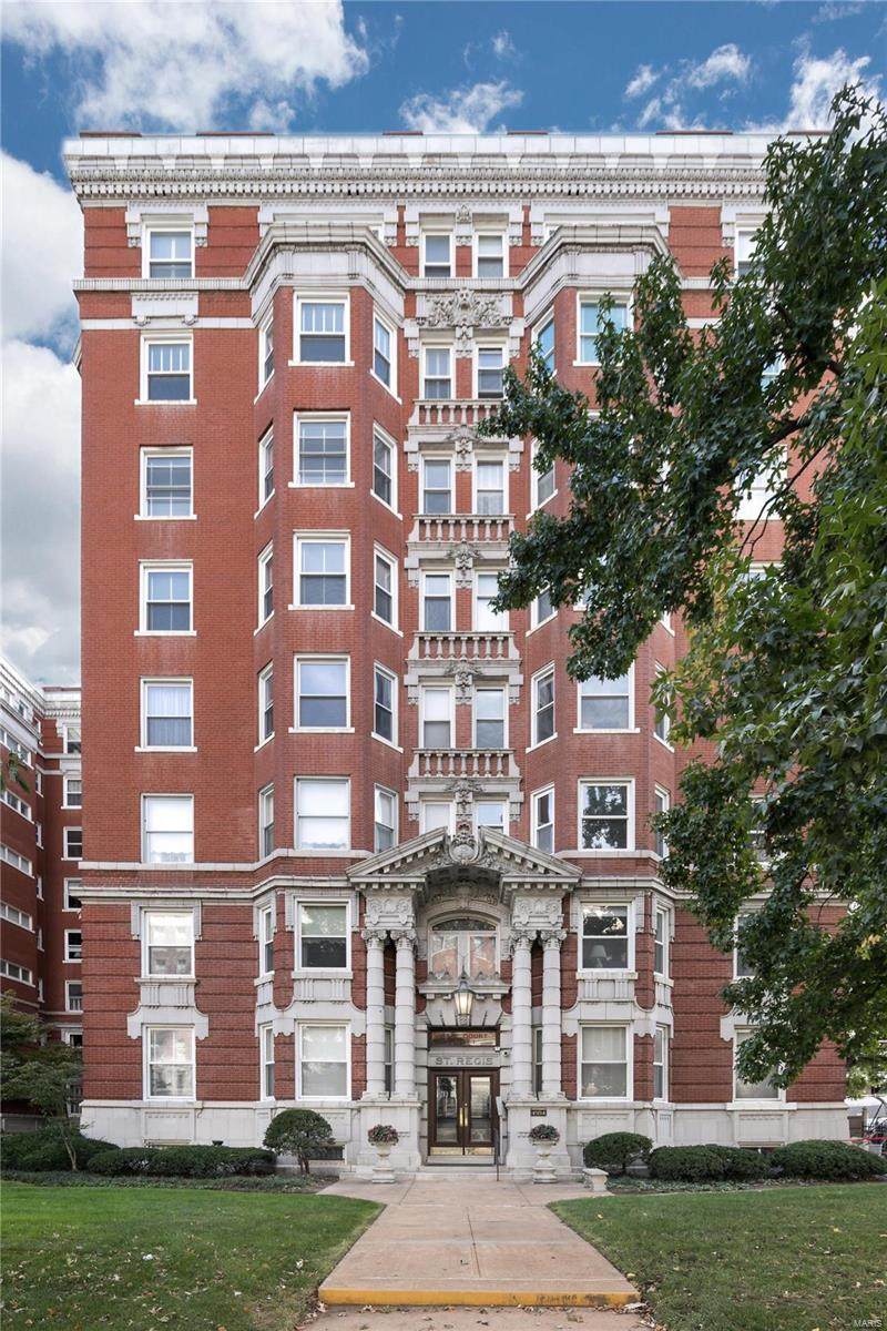 4950 Lindell Boulevard - Photo 1