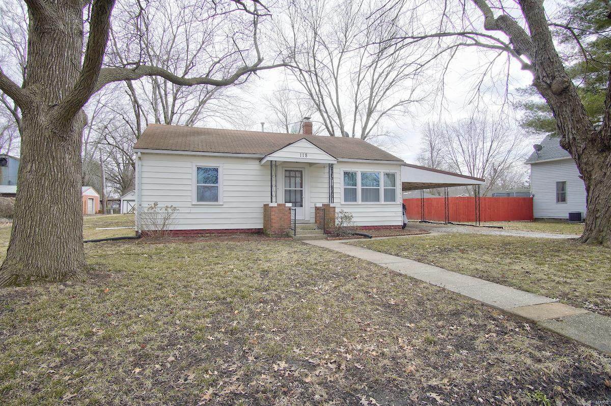 118 Kansas Street - Photo 1