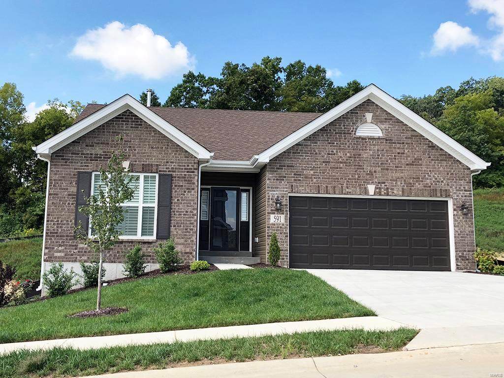 203 Pearl Vista Drive - Photo 1