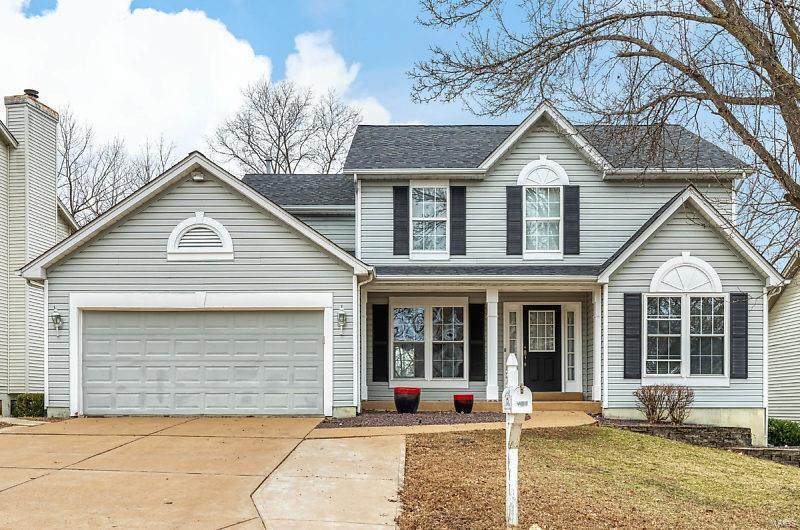 520 Emmanuel Ct - Photo 1