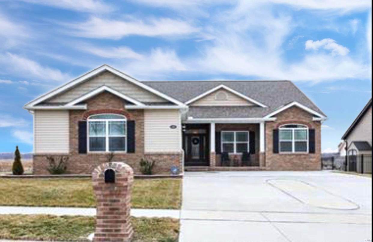 1328 Merriam - Photo 1