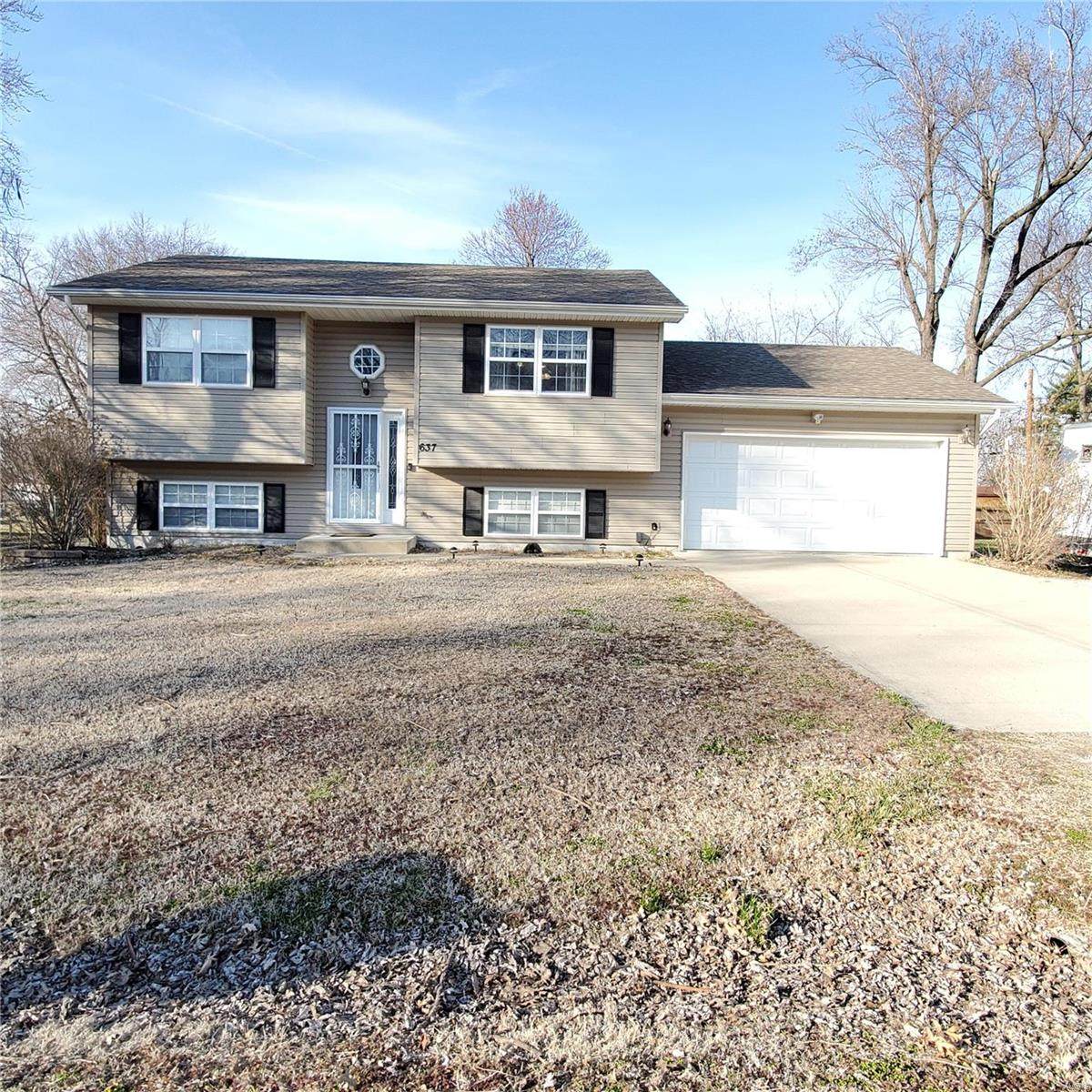 637 Margaret Avenue - Photo 1