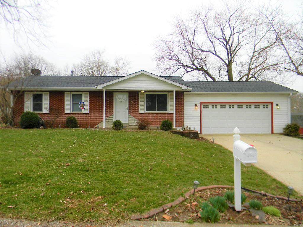 116 Appletree Lane - Photo 1