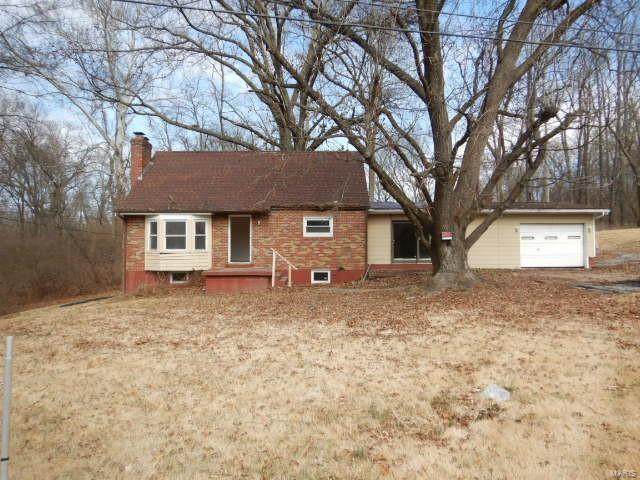 763 Dunn Road - Photo 1
