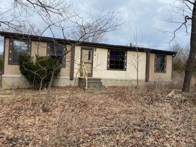5005 Oak Grove Church Road - Photo 1