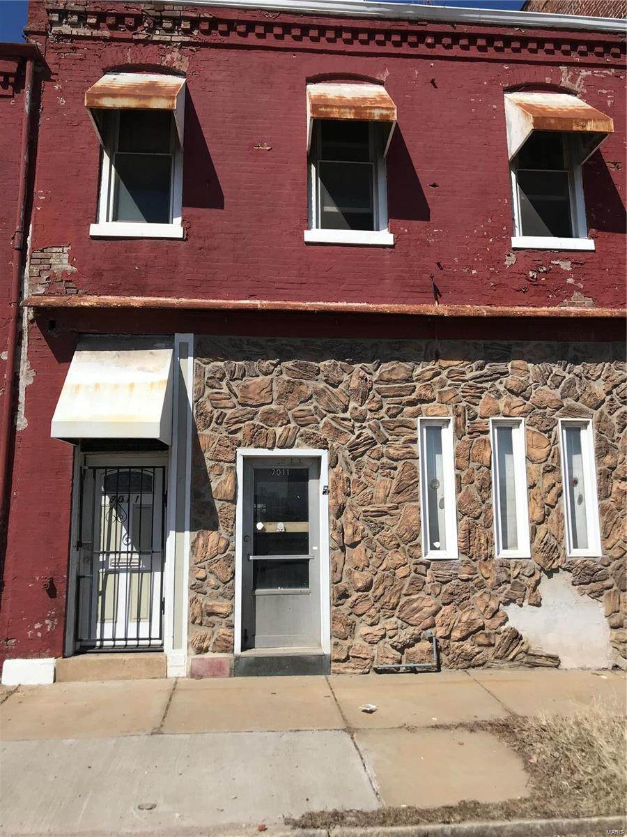 7011 Broadway #2Nd - Photo 1