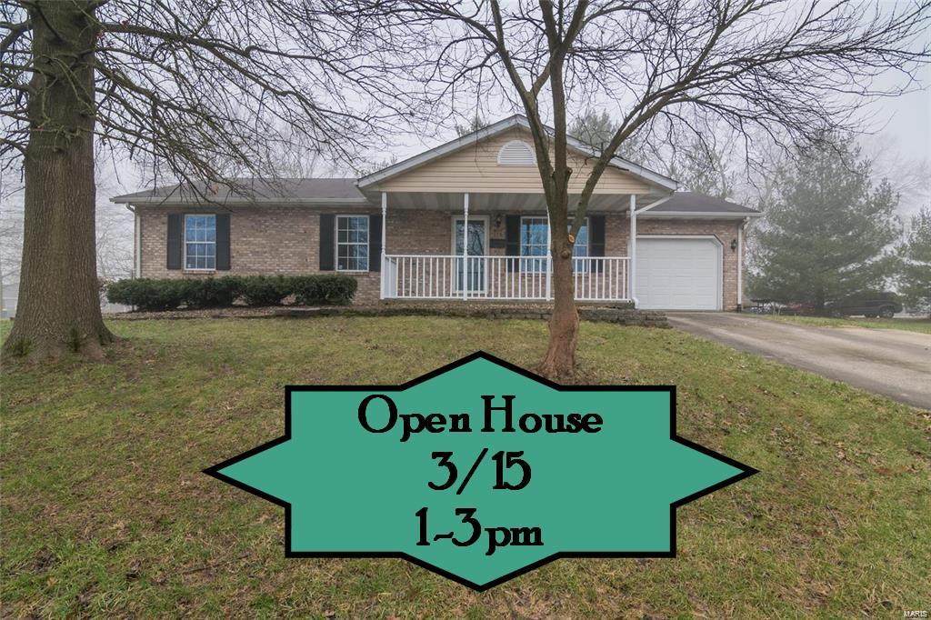 516 Lanahan Drive - Photo 1