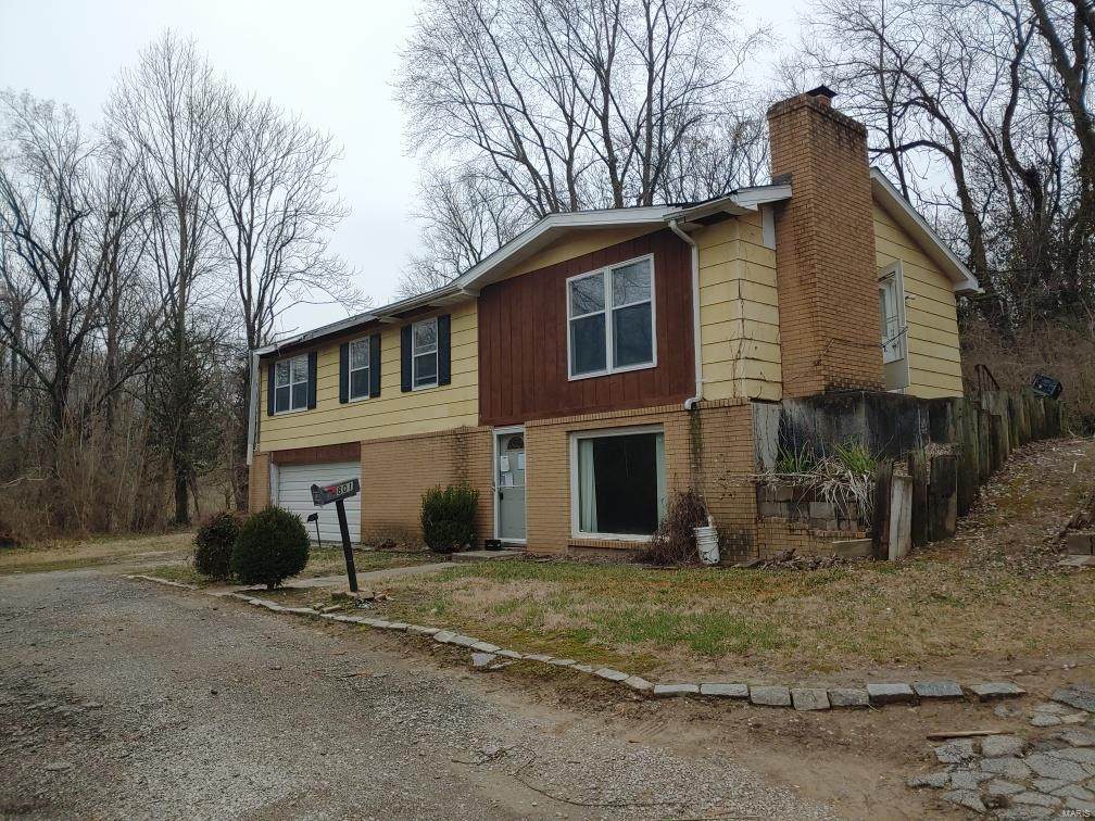 801 Bell Street - Photo 1