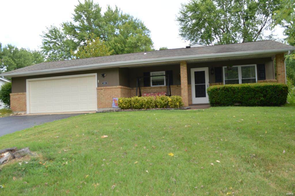 1230 Michelle Drive - Photo 1