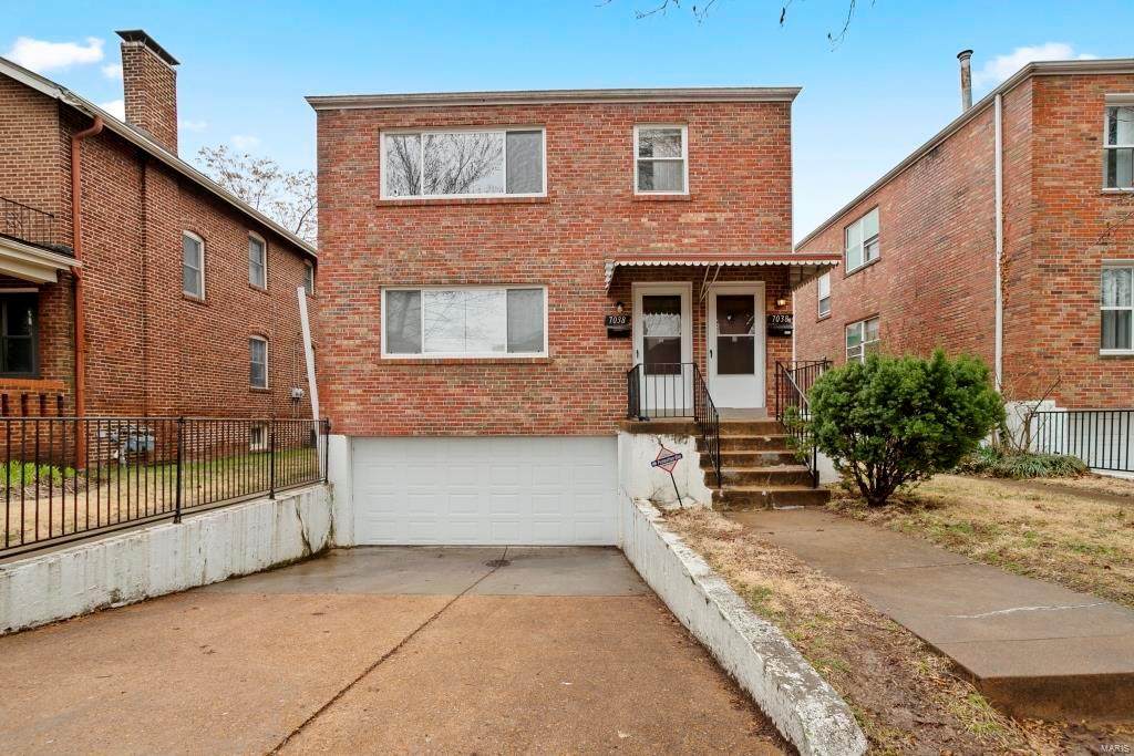 7038 Dartmouth Avenue - Photo 1