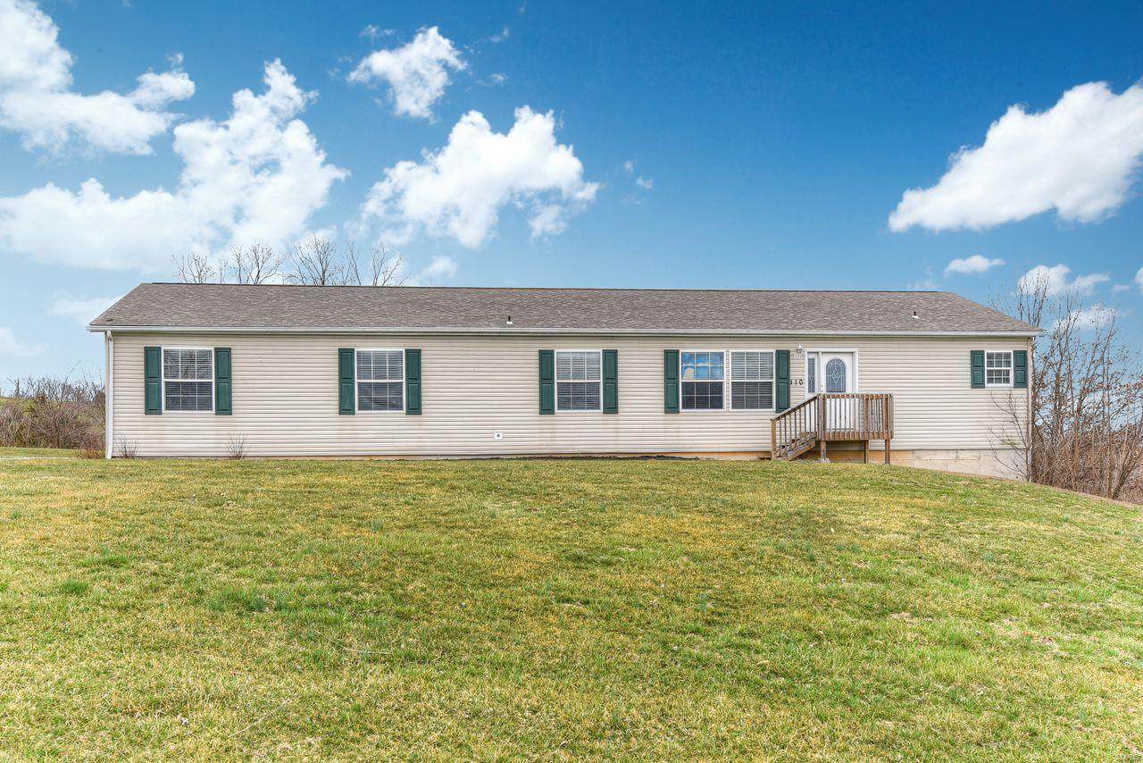 110 Alex Drive - Photo 1