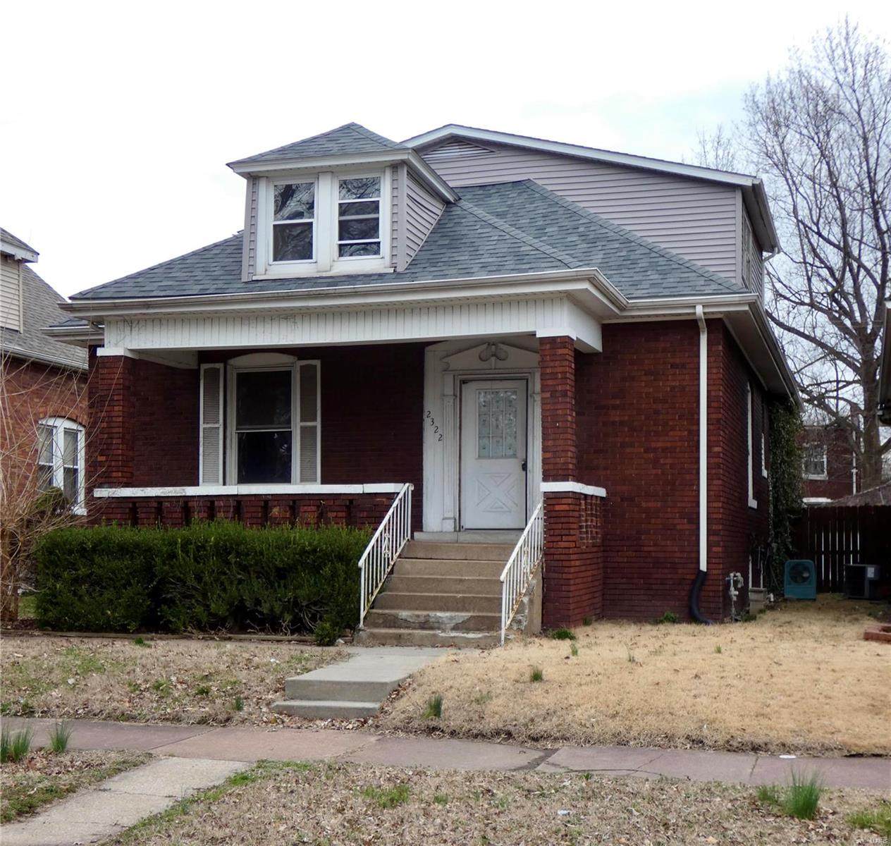 2322 Benton Street - Photo 1