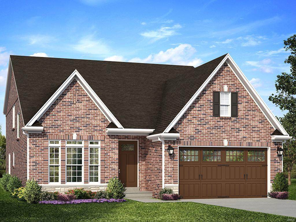 1326 Cordata Drive - Photo 1