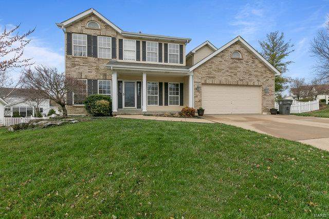25 Gulf Shores Drive - Photo 1